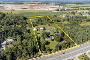 Commercial Land for Sale, 3590 Major Mackenzie Dr E, Markham, ON