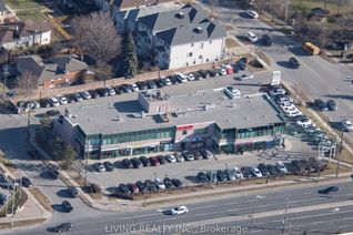 Commercial/Retail Property for Lease, 7117 Bathurst St #109, Vaughan, ON
