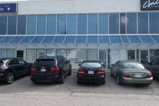 Commercial/Retail Property for Sale, 51 Jevlan Dr #6, Vaughan, ON