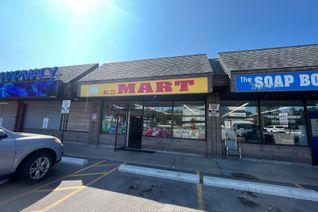 Convenience/Variety Business for Sale, 540 Davis Dr #3, Newmarket, ON