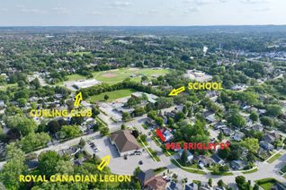 Commercial/Retail Property for Sale, 695 Srigley St, Newmarket, ON