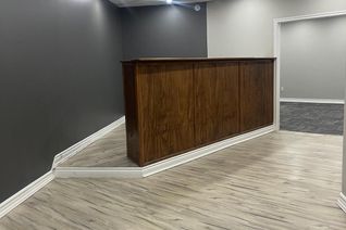 Office for Lease, 4370 Steeles Ave #17, Vaughan, ON