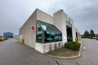 Industrial Property for Lease, 175 West Beaver Creek Rd #32, Richmond Hill, ON