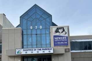 Commercial/Retail Property for Sale, 670 Highway 7 E #46 -48, Richmond Hill, ON