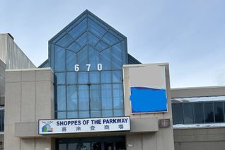 Commercial/Retail Property for Sale, 670 Highway 7 E #46 -48, Richmond Hill, ON
