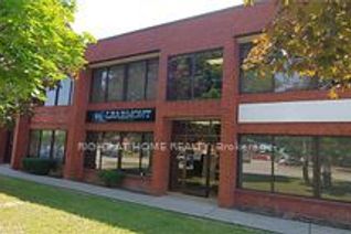 Office for Lease, 210 Drumlin Circ #2, Vaughan, ON