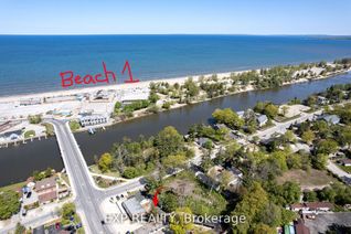 Commercial/Retail Property for Sale, 5 River Rd E, Wasaga Beach, ON