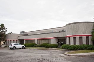 Industrial Property for Lease, 1111 Flint Rd #9-10, Toronto, ON