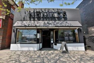 Commercial/Retail Property for Sale, 100 Lakeshore Rd E, Mississauga, ON