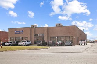 Property for Sale, 1660 Enterprise Rd, Mississauga, ON