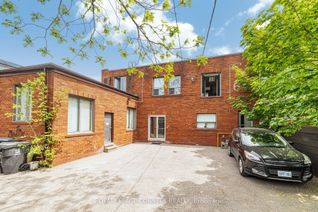 Office for Lease, 61 Elm Grove Ave, Toronto, ON