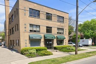Property for Lease, 2842 Bloor St #30, Toronto, ON