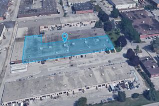 Property for Sublease, 101 Brisbane Rd, Toronto, ON