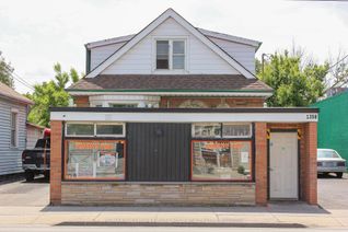 Commercial/Retail Property for Sale, 1358 Barton St E, Hamilton, ON
