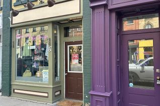 Commercial/Retail Property for Sale, 87 King St W #7, Cobourg, ON