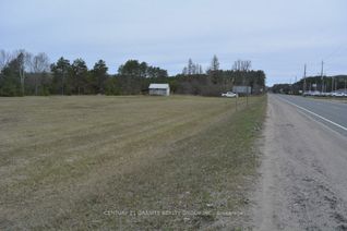 Land for Sale, 29643 Hwy 62, Bancroft, ON