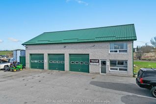 Business for Sale, 313 Colborne St E, Kawartha Lakes, ON