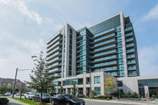 Apartment for Rent, 35 Brian Peck Cres #Ph 11, Toronto, ON