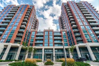 Property for Rent, 31 Tippett Rd #1221, Toronto, ON