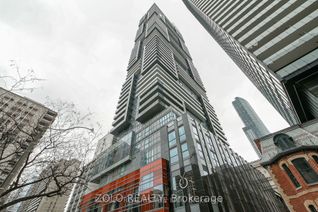 Condo for Sale, 7 Grenville St #6310, Toronto, ON