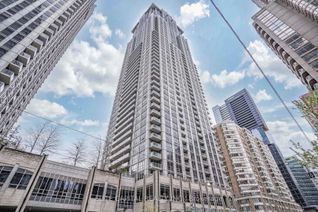 Condo Apartment for Sale, 761 Bay St #811, Toronto, ON