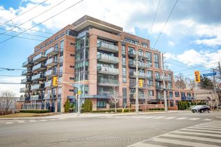 Condo Apartment for Sale, 3 Southvale Dr #202, Toronto, ON