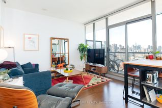 Property for Sale, 33 Mill St #2601, Toronto, ON