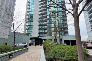 Apartment for Rent, 5740 Yonge St #1302, Toronto, ON