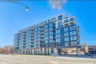 Condo Apartment for Rent, 250 Lawrence Ave #101, Toronto, ON