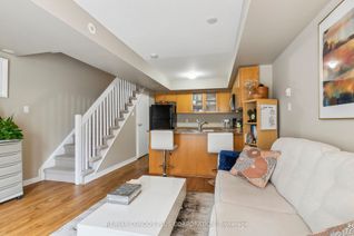 Townhouse for Rent, 42 Western Battery Rd #728, Toronto, ON