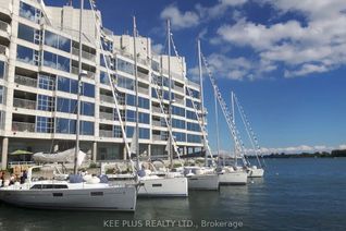 Apartment for Sale, 401 Queens Quay W #402, Toronto, ON