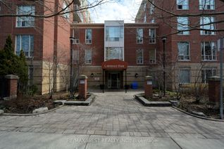 Apartment for Sale, 455 Rosewell Ave #107, Toronto, ON