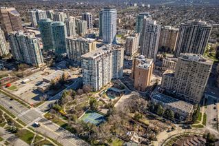 Apartment for Sale, 5444 Yonge St #1110, Toronto, ON