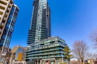 Property for Rent, 825 Church St #2001, Toronto, ON