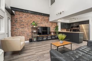 Property for Sale, 21 Earl St #308, Toronto, ON