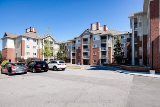 Property for Sale, 5225 Finch Ave E #407, Toronto, ON