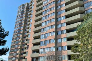 Condo Apartment for Sale, 30 Thunder Grve #614, Toronto, ON