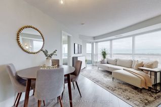 Property for Rent, 125 Village Green Sq #2904, Toronto, ON