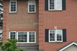 Townhouse for Sale, 1400 The Esplanade N #423, Pickering, ON