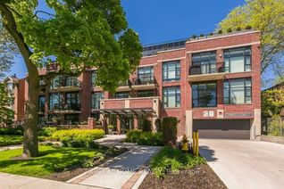 Condo Apartment for Sale, 66 Kippendavie Ave #217, Toronto, ON