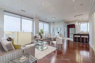 Apartment for Sale, 39 Galleria Pkwy #Uph2, Markham, ON