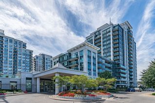 Property for Sale, 30 North Park Rd #515, Vaughan, ON