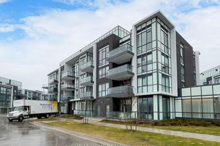 Condo Apartment for Sale, 415 Sea Ray Ave #224, Innisfil, ON