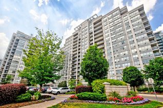 Apartment for Sale, 50 Disera Dr #405, Vaughan, ON