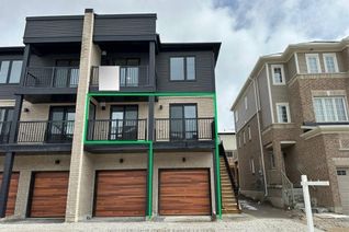 Townhouse for Sale, 14 Pumpkin Corner Cres #5, Barrie, ON