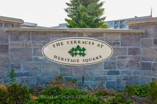 Apartment for Sale, 94 Dean Ave #513, Barrie, ON