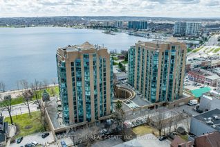 Condo Apartment for Sale, 150 Dunlop St E #1002, Barrie, ON