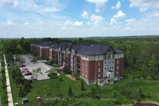 Condo Apartment for Sale, 5 Greenwich St #205, Barrie, ON