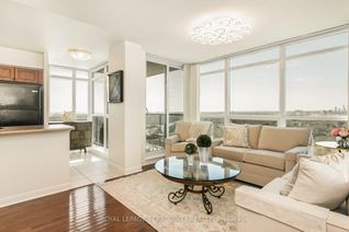 Apartment for Sale, 225 Sherway Gardens Rd #1909, Toronto, ON