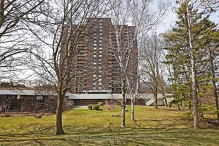 Apartment for Sale, 1535 Lakeshore Rd E #1609, Mississauga, ON